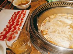 -七欣天香辣蟹火锅(上海奉贤杭州湾生活广场店)