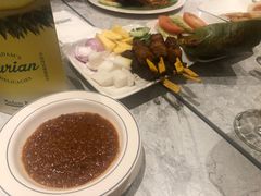 -Madam Kwan's(Mid Valley Megamall)