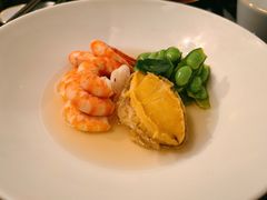 -上海苏宁宝丽嘉酒店·嘉府壹号中餐厅