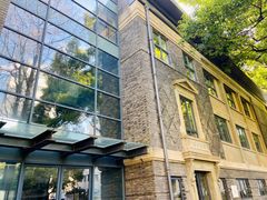 -上海市第八中学