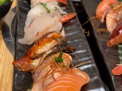 -合点寿司(金虹桥商场店)