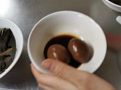 -芳婆糕团店(王府大街店)