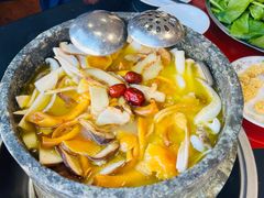 -南渝食府.石锅鸡(尚城花园店)