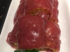 -国际青年会议酒店-苏莱斯餐厅