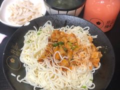 -贡梅老面馆·蟹粉面·无锡特色小吃(南长街主推店)