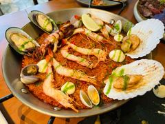 -OLLA 西班牙餐厅(丰盛里店)