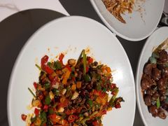 -四世同堂·京菜·烤鸭(双井店)