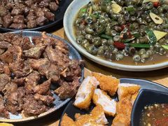 -起锅烧油(信河街店)