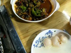 -鞑子烤羊腿(贝村总店)