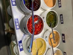 -俏牛哥鲜牛肉牛肆馆(重庆天地店)