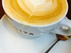 -COSTA COFFEE(新地中心店)
