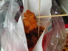 -傅强排骨(成都总店)