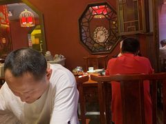 大堂-明丰小渔馆(明月路店)