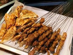 -黑皮烧烤(民意四路店)