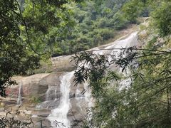 -梁野山景区