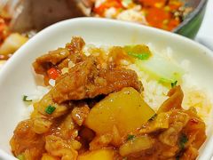 -良厨本味· 老坛剁椒鱼头(深南腾讯店)