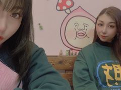 -李大牛和刘大力手作甜品(凯德店)