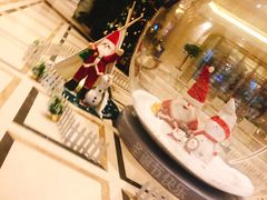 -嘉莱特精典国际酒店·醇咖啡厅