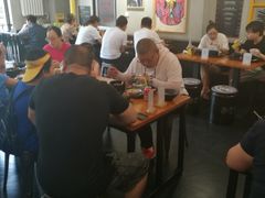 大堂-犟骨头排骨饭(回龙观龙禧店)