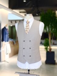 -钴蓝西服定制·男士礼服租赁(鄞州店)