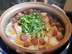 -润园四季椰子鸡火锅(海上世界店)