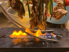 -中西名菜(增城万达广场店)