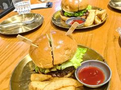 -魏斯理汉堡(西安西咸吾悦广场店)