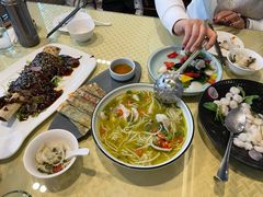 -熙春园餐厅