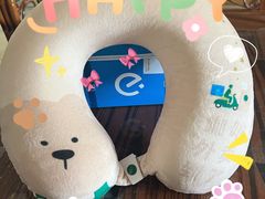 -星巴克(北京门头沟长安天街店)