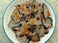 -清真·鸦儿李记·涮肉(花市店)