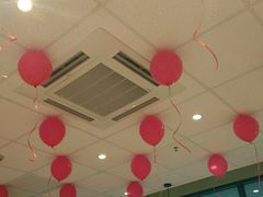 大堂-德克士(东至汇金店)