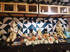 -Home Thai·泰谣(王府井apm店)