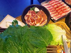 -泥炉烧肉师(新街口金銮巷店)