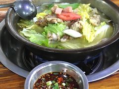 -陈记泸州酸菜豆花火锅(建设路店)