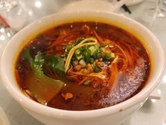 酸辣小面-新川办餐厅
