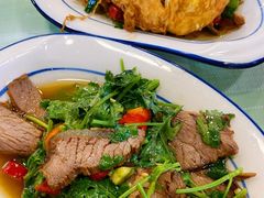 煎蛋-刘氏三和面馆