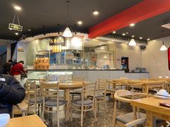 -牛品福潮汕牛肉火锅(旺庄店)