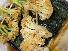 -新凯旋烧烤·燕姐千岛湖土菜