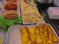 -韩九点烤肉(大学城店)