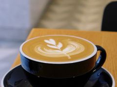 -大酉·M Coffee(北京美术馆店)
