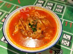 -憶廟街 X 沙角邨(太古城店)