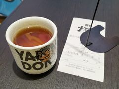 -熊吞·大碗丼烧肉饭(清江浦区万达店)