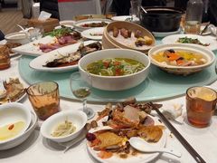 -扬州狮子楼·非遗淮扬菜(总店)