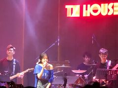 -TZ House音乐现场(来福士中心店)