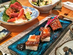 招牌鹅肝-久喜番和牛烧肉酒场(北辰三角洲店)