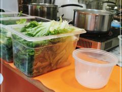 -禅悦素食
