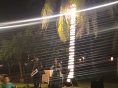 -亚龙湾喜来登·美景台大堂吧