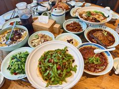 -大厨小馆(华阳城店)