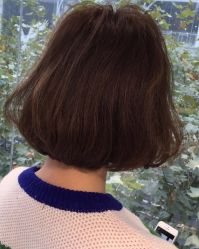 Mirror Salon-3AM HAIR SALON烫发染发接发
