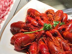 -海底捞火锅(威高广场店)